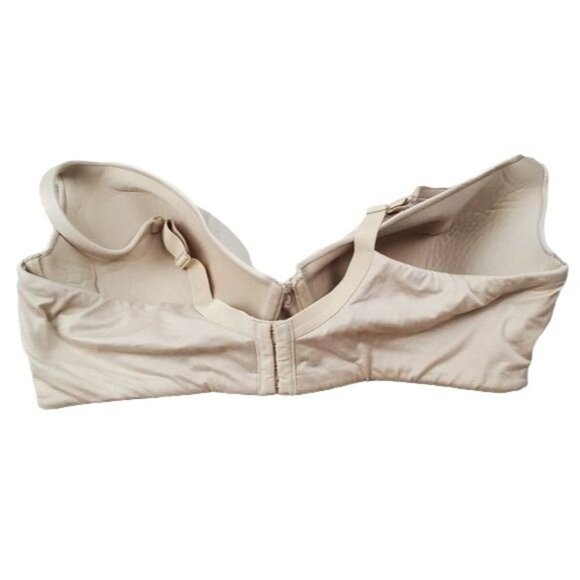 Cacique intuition uplift plunge 44DDD - Picture 2 of 6